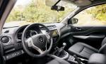 Renault Alaskan 2016 года (LA)